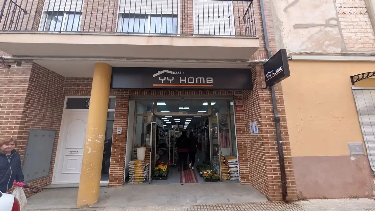 Locale commerciale in vendita a Carrer Sant Vicent, imagen 13