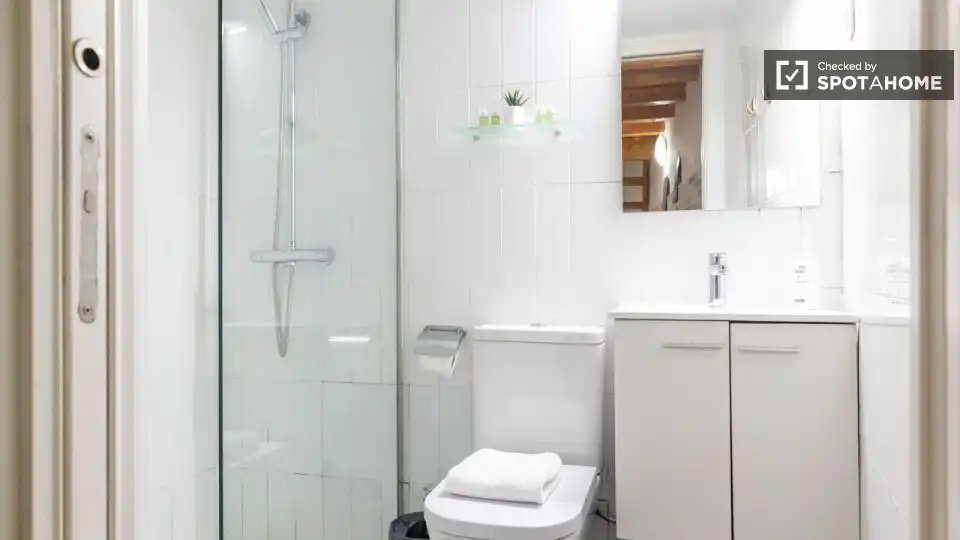 Habitación en Embajadores - Lavapiés