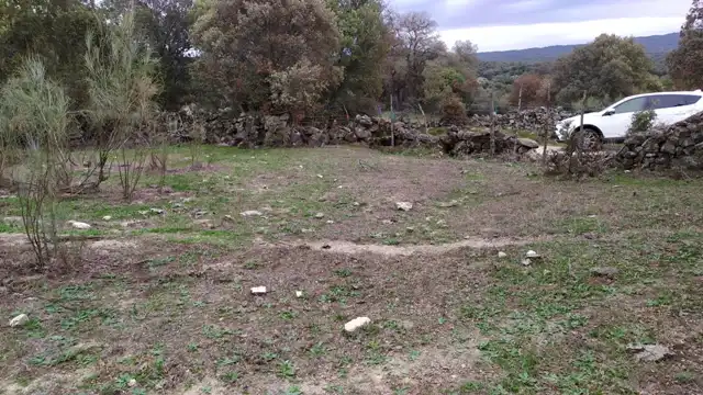 Terreni e lotti in vendita a Fresnedilla, imagen 8