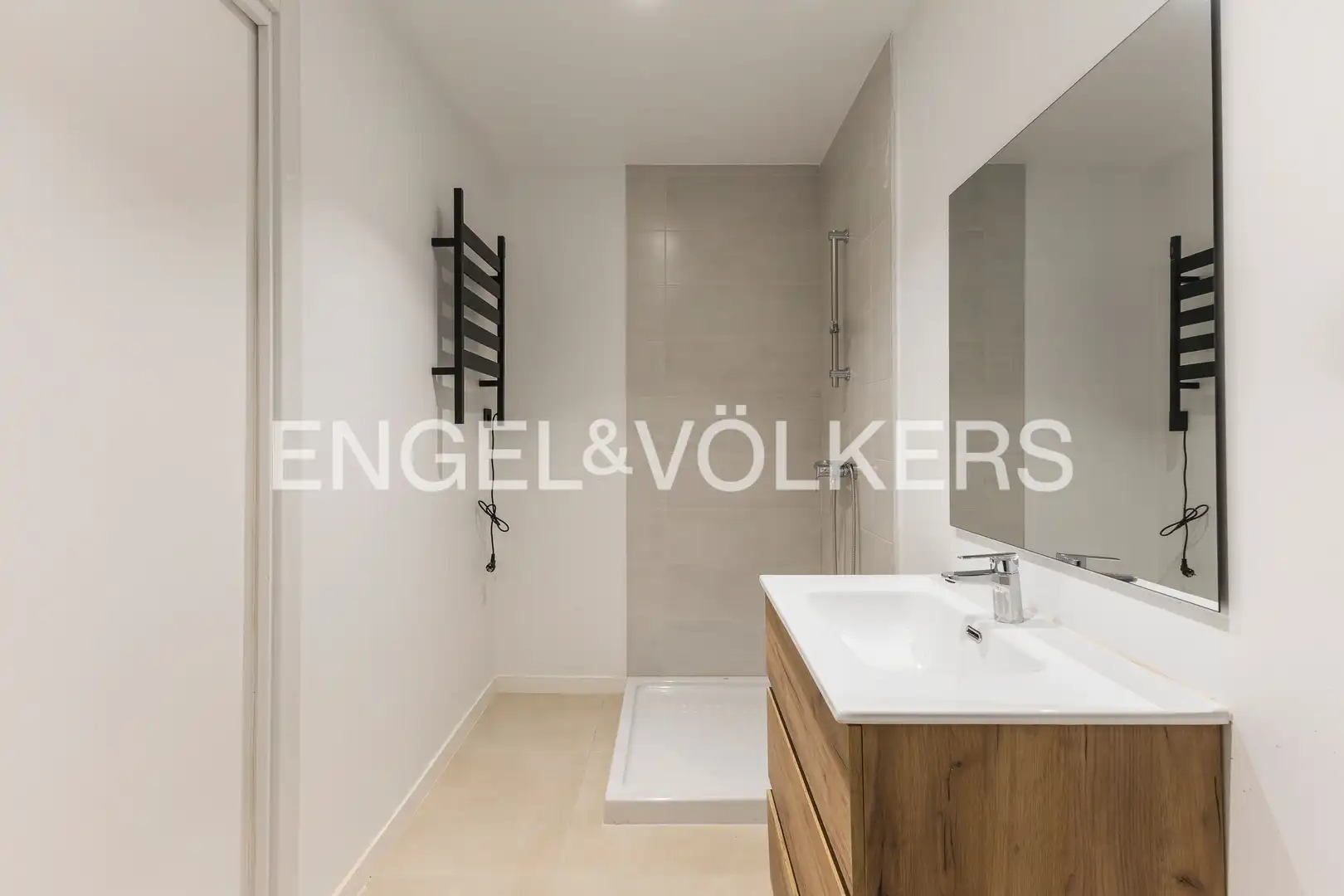 Bathroom of Study for sale in Centro
