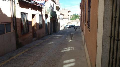 Foto 4 de Edifici en venda a San Lorenzo - San Marcos, Segovia