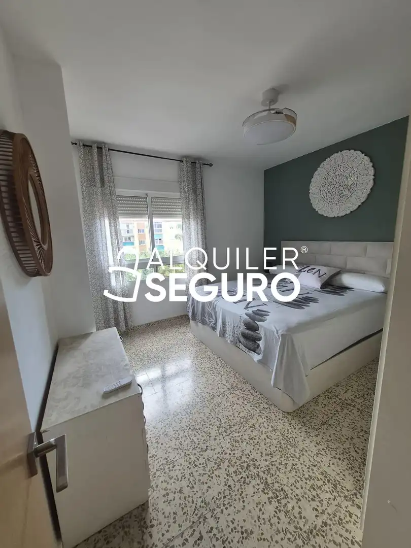 Appartement avec ascenseur à louer à Viviar Tellez, imagen 9