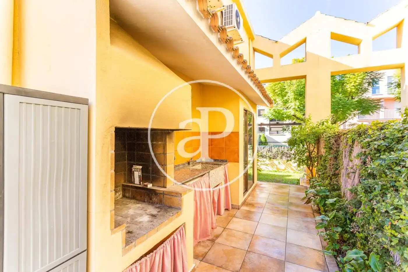Haus mit Terrasse zur Miete in Carrer Serra Perentxisa, imagen 34