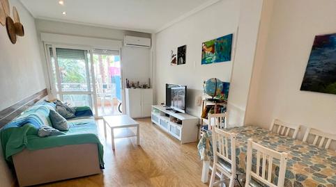 Photo 5 of Flat to rent in Aguamarina, Alicante