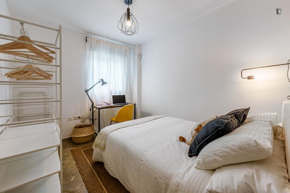 Apartament per a compartir a La Unión - Cruz de Humilladero - Los Tilos