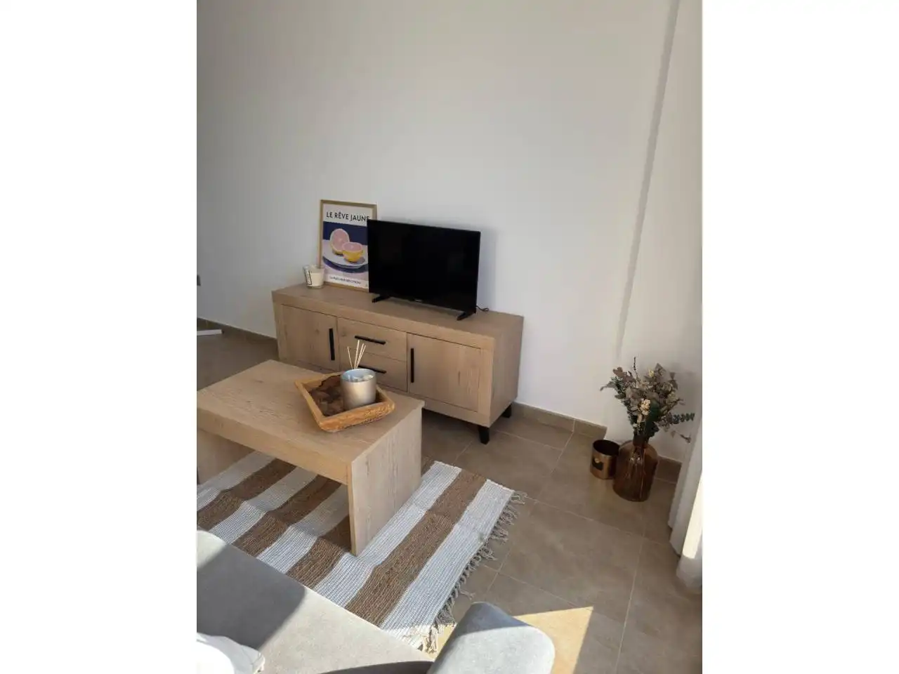 Flat with lift to rent in Calle Joanot Martorell, imagen 5
