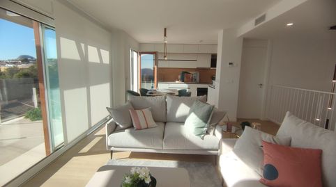 Foto 4 de Casa o chalet en venta en La Alberca, Polop
