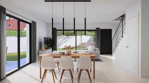 Foto 3 de Pis en venda a Carrer del Clar de Lluna, Sant Quirze Parc- Vallsuau - Castellet, Barcelona