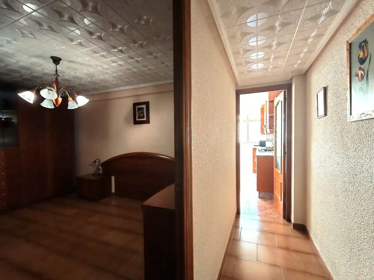 Flat for sale in Elche / Elx  with Air Conditioner