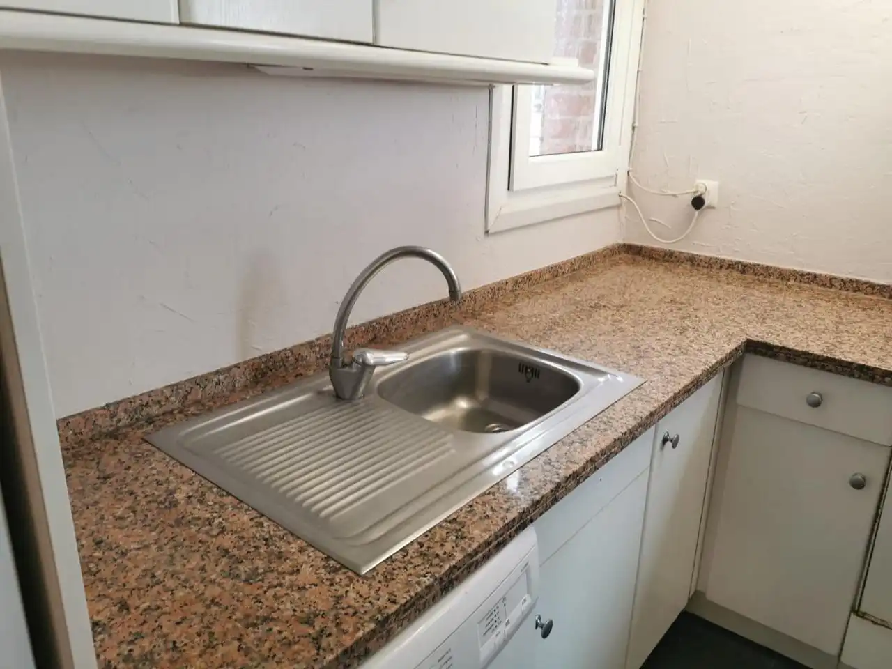 Piso con terraza en venta en Camino Caritat, imagen 13
