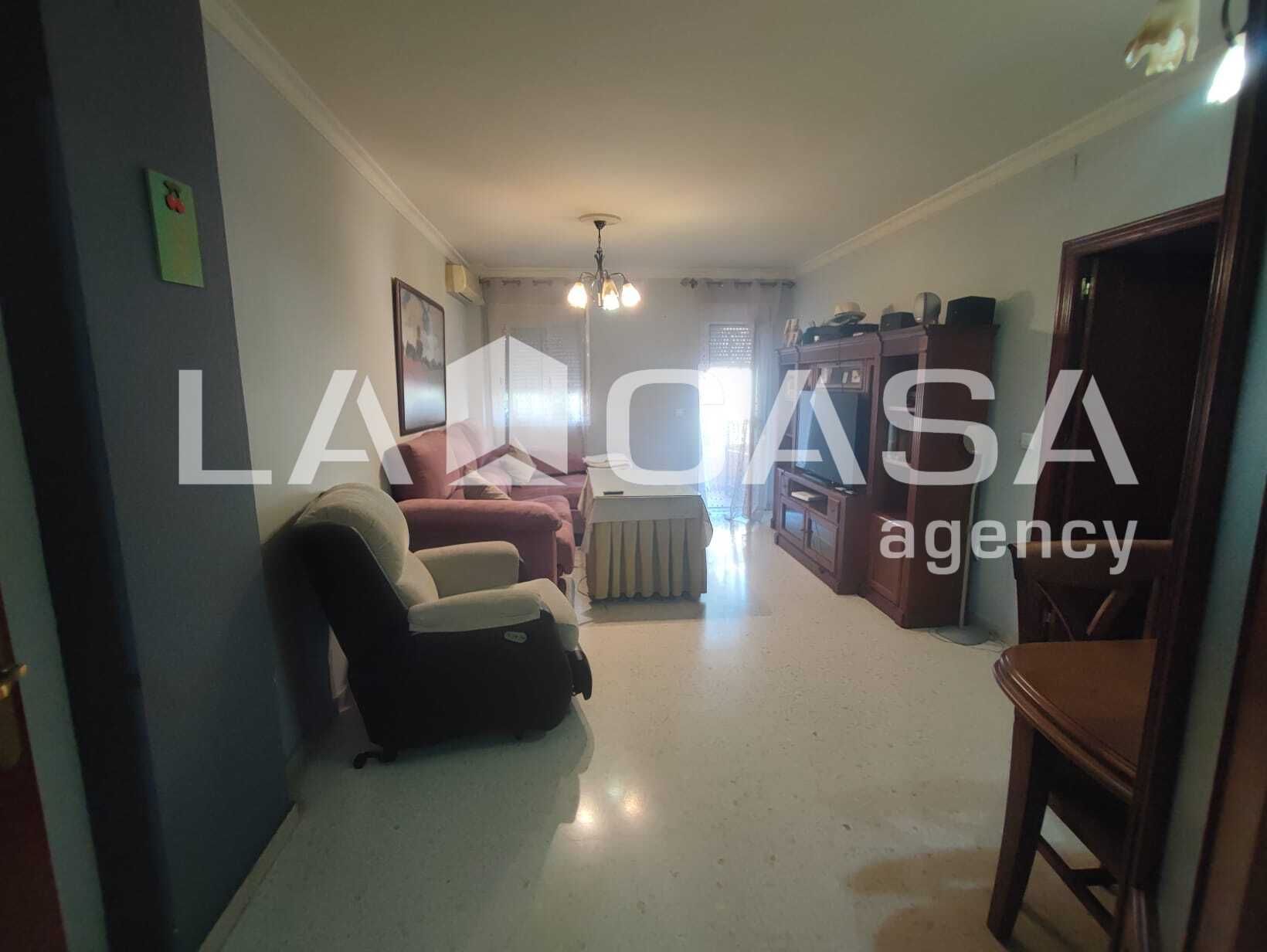 Flat for sale in Arco Norte - Avda. España