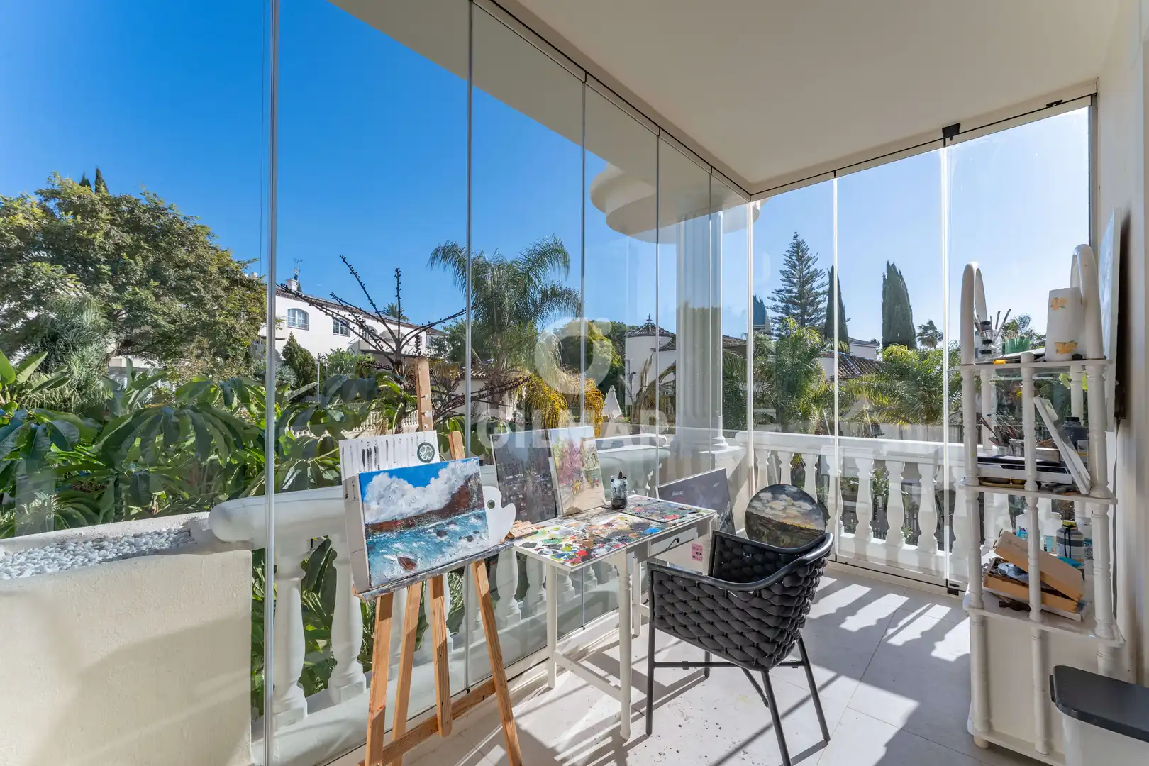 Wohnung mit Terrasse zum Verkauf in Selwo, imagen 23