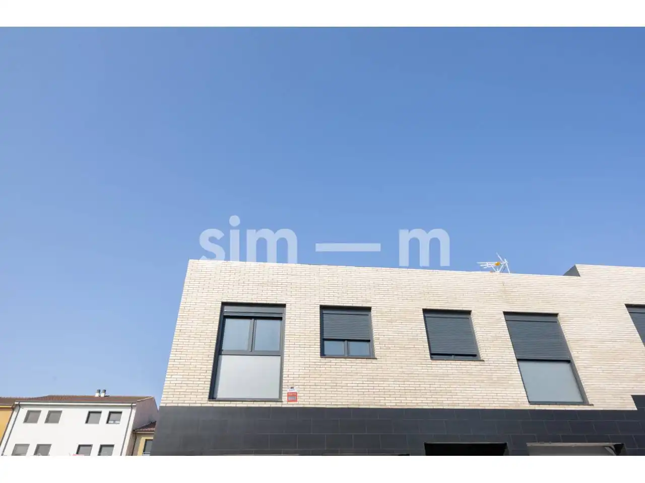 Vista exterior de Casa o chalet en venta en Manlleu con Calefacción, Jardín privado y Terraza