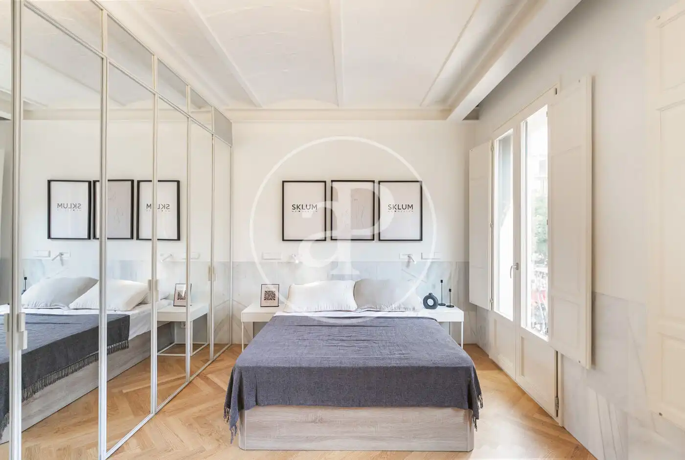 Wohnung zur Miete in Carrer d'En Bot, Barri Gòtic