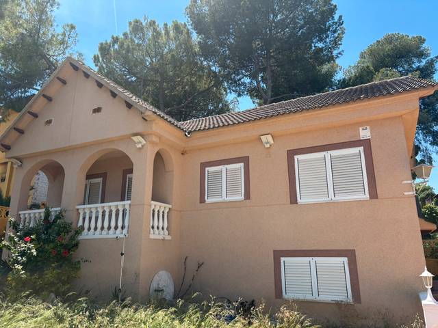 Casa-chalet en Venta en Pz Vicente Ronda (Urb. Carambolo) en Olimar - Carambolo - Atalaya de Levante