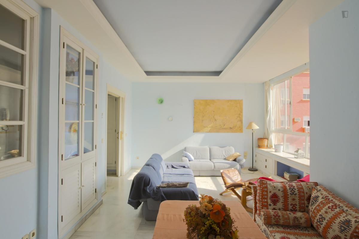 Apartment to rent in Los Remedios
