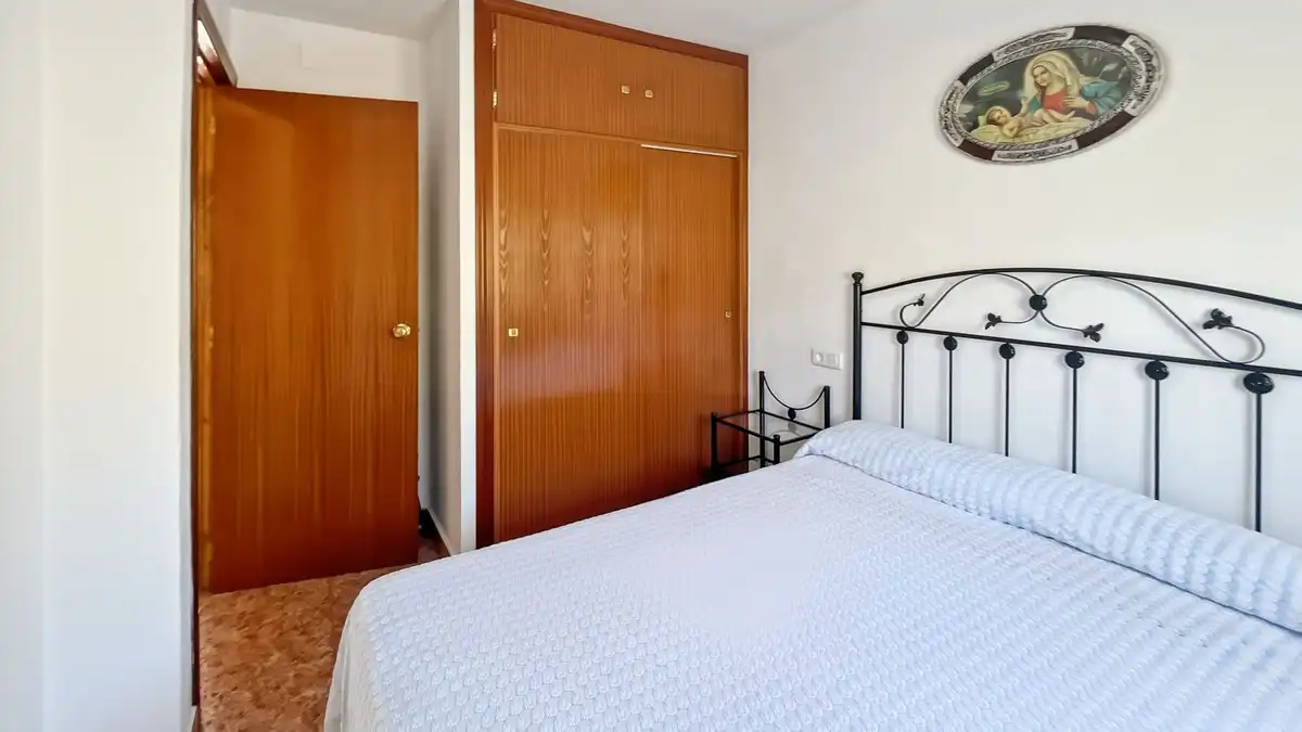 Dormitori de Finca rústica en venda en Málaga amb Aire condicionat, Traster i Piscina