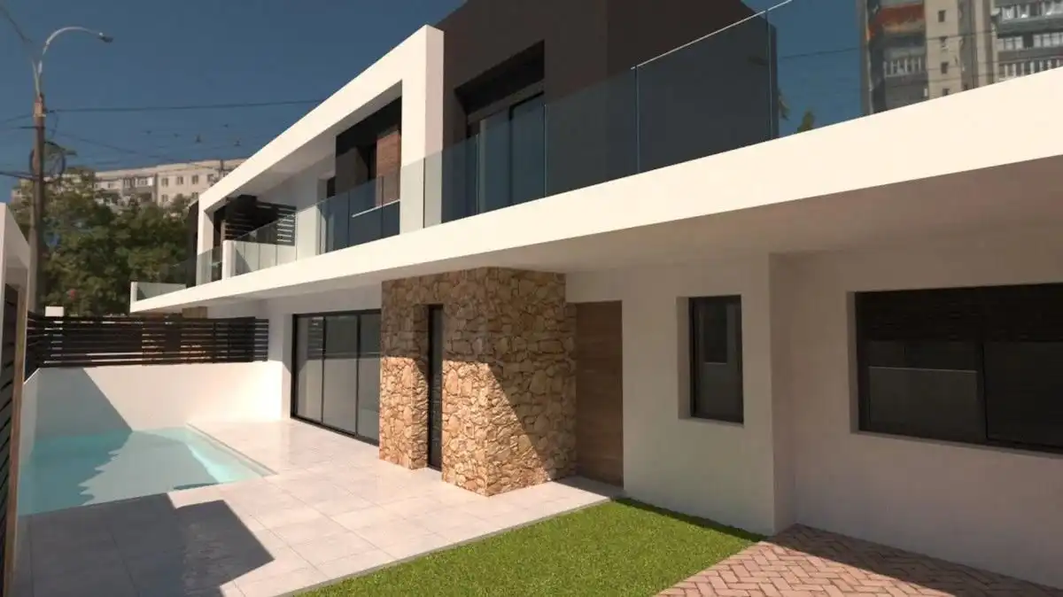 Residential land for sale in Los Montesinos, imagen 3