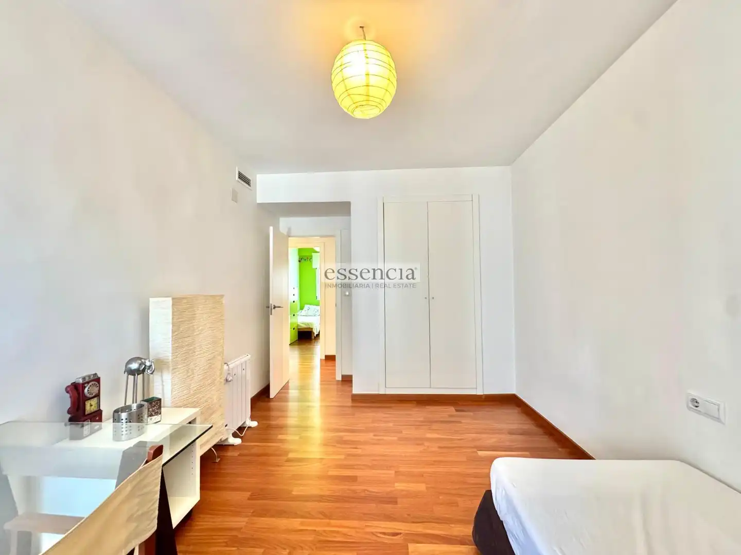 Wohnung zur Miete in Gandia mit Terrasse und Balkon