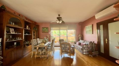 Foto 2 de Piso en venta en Europolis, Las Rozas de Madrid