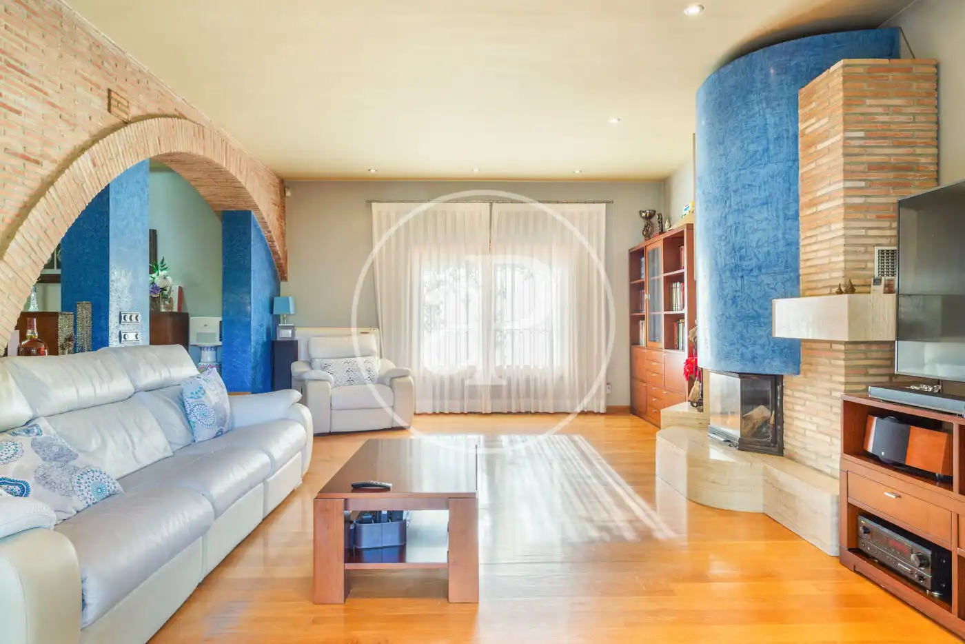 Casa con piscina in vendita a Corral Nou - Montros - Estepar, imagen 9