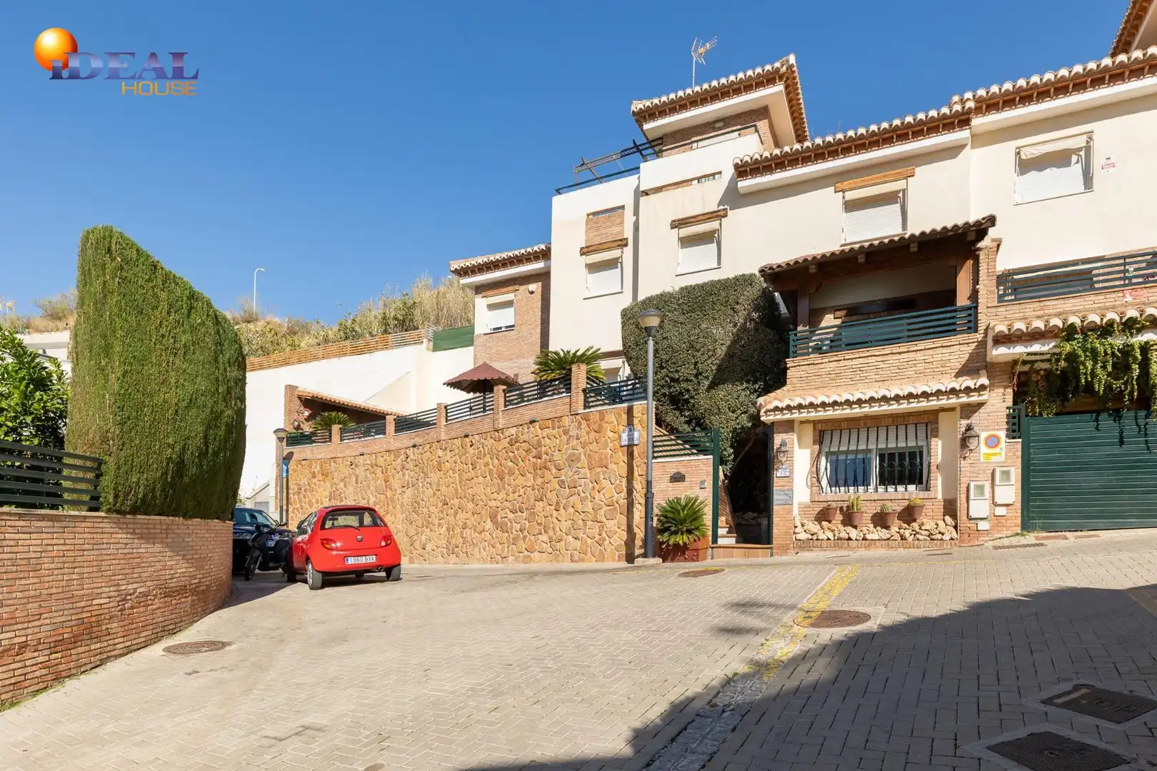 Chalet con piscina en venta en C. la Iruela, 45, imagen 58