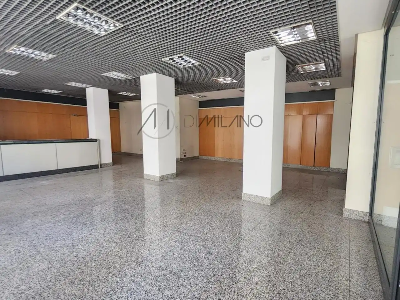 Oficina en alquiler en Camelias, imagen 3