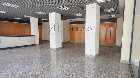 Foto 3 de Oficina de lloguer a Camelias, Camelias - Pi y Margall, Vigo