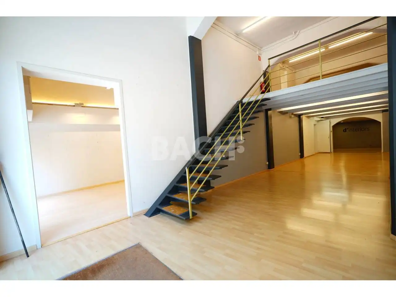 Commercial properties for rent in Vic
