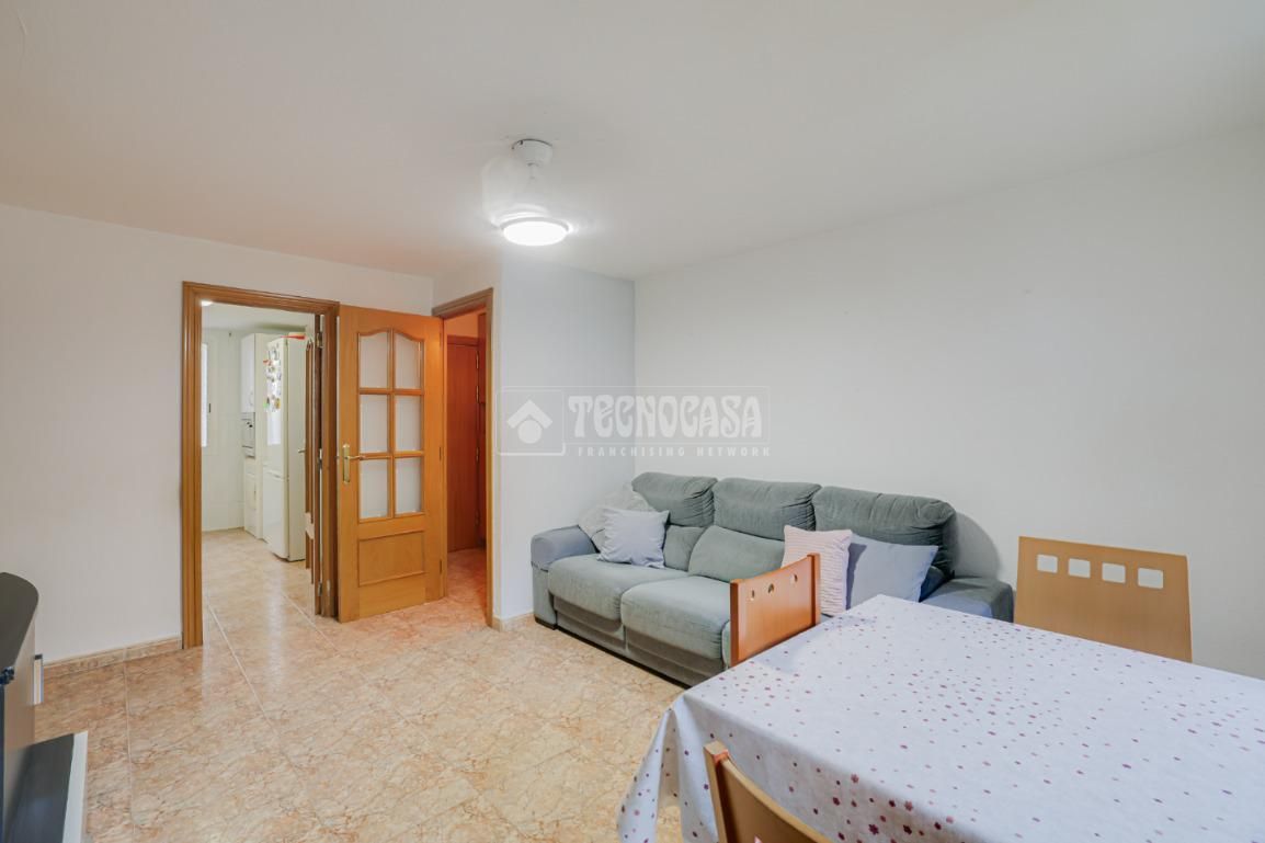 Piso en venta en Bellvitge, Bellvitge - El Gornal - Granvia LH