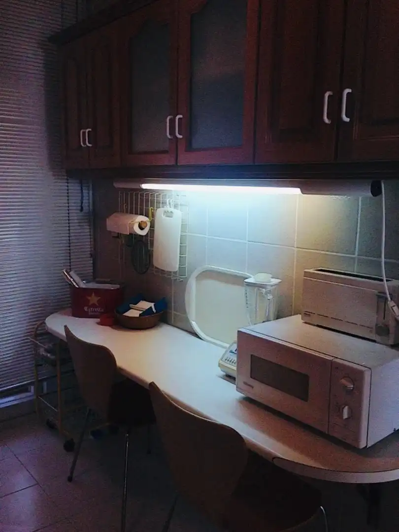 Appartement compact avec terrasse à louer à Playa del Galán, imagen 9