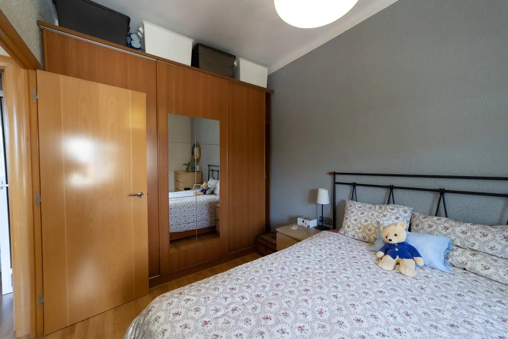 Habitación de Piso en venta en Barcelona