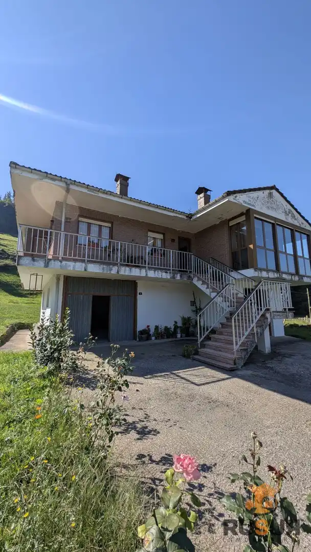Chalet con terraza en venta en CANDOLIAS 65, imagen 43