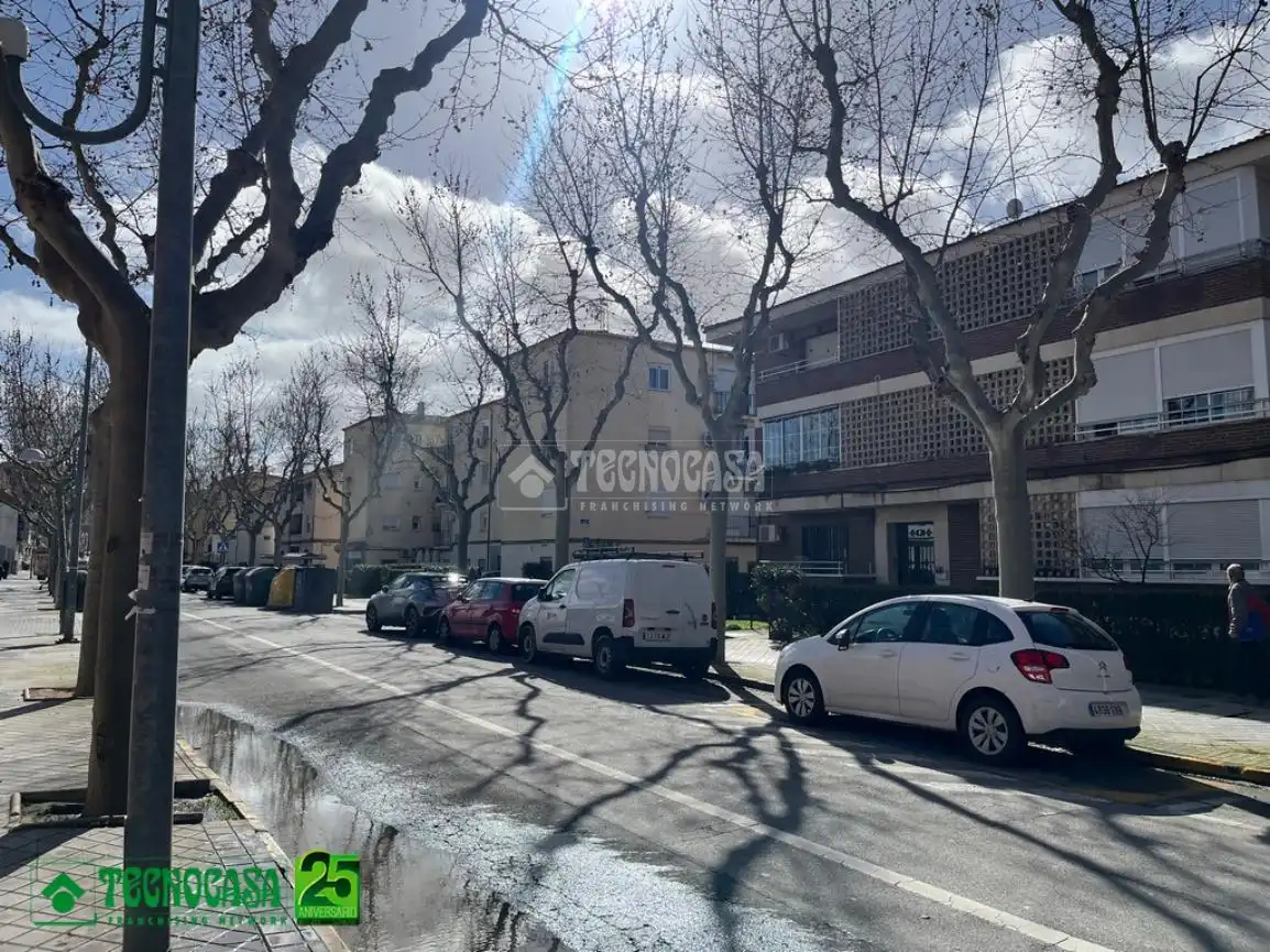 Wohnung zum Verkauf in P.º Carlos Eraña, imagen 25