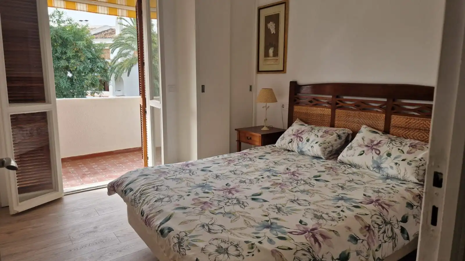 Habitación de Piso en venta en Marbella con Aire acondicionado, Terraza y Amueblado
