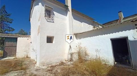 Foto 4 de Finca rústica en venta en Cabra, Córdoba
