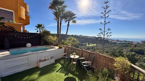 Foto 3 de Apartamento en venta en Reserva de Marbella, 1, Reserva de Marbella, Marbella