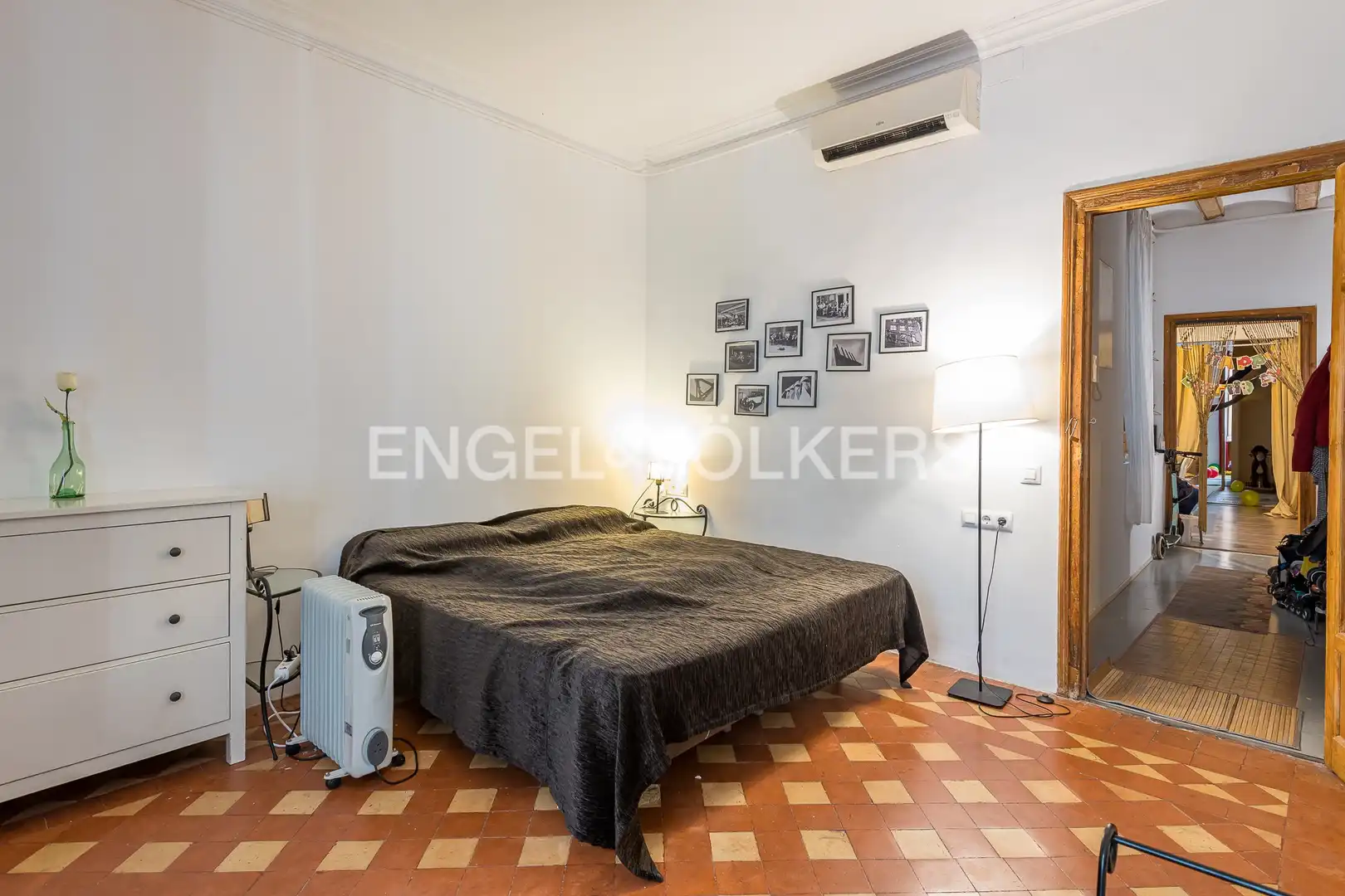 Wohnung mit Terrasse zum Verkauf in Ciutat Vella, imagen 4