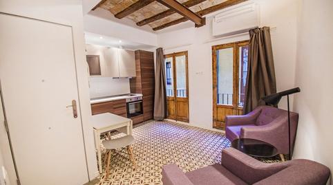 Photo 3 of Flat to rent in Barri Gòtic, Barcelona