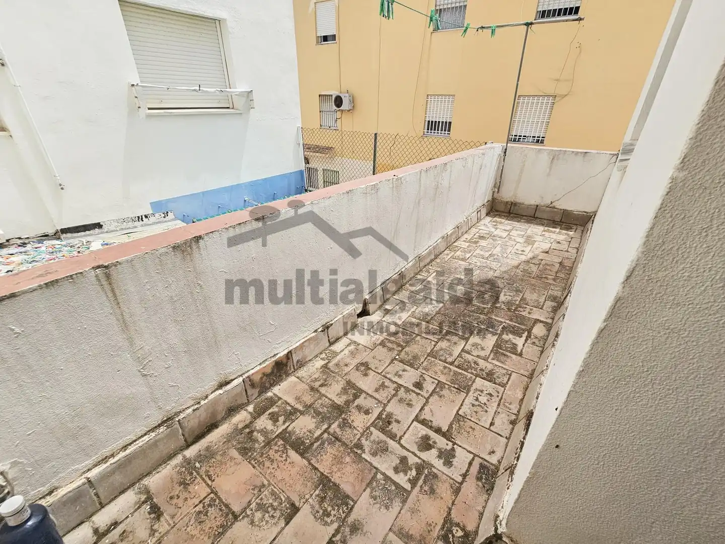 Flat for sale in Centro - Calzada - Cabo Noval, imagen 7
