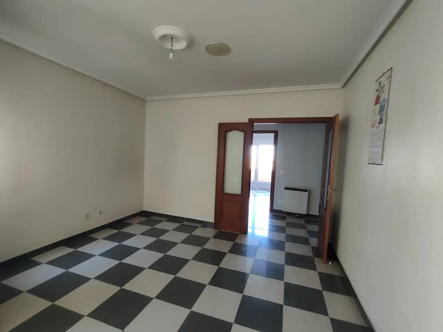 Àtic amb ascensor en venda a Calle de San Martín, imagen 3