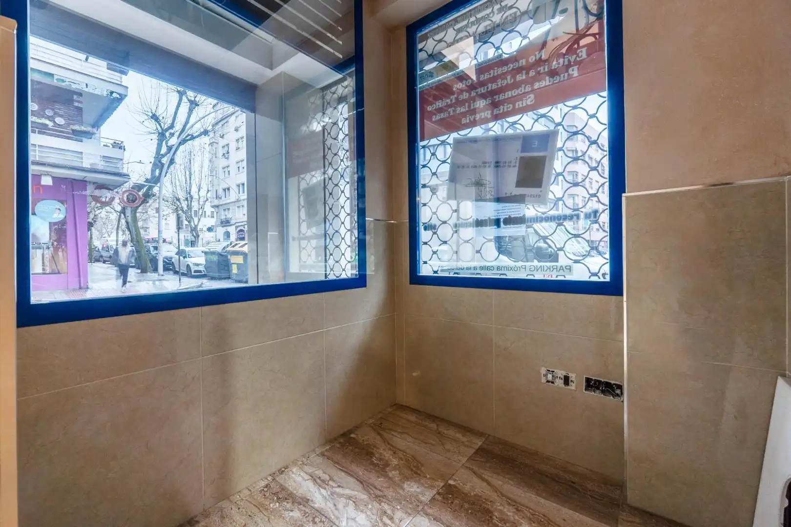 Local comercial de lloguer a Avenida del Doctor Olóriz, imagen 19