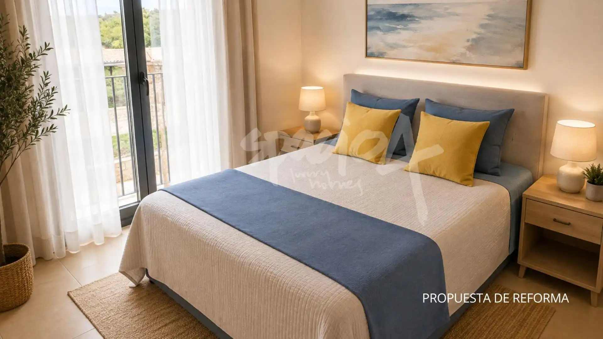 Penthouse mit Pool zum Verkauf in Calle Corvera Golf Country Club, imagen 5