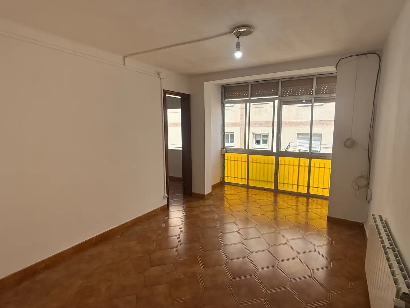 Bedroom of Flat for sale in Tarragona  with Heating and Balcony