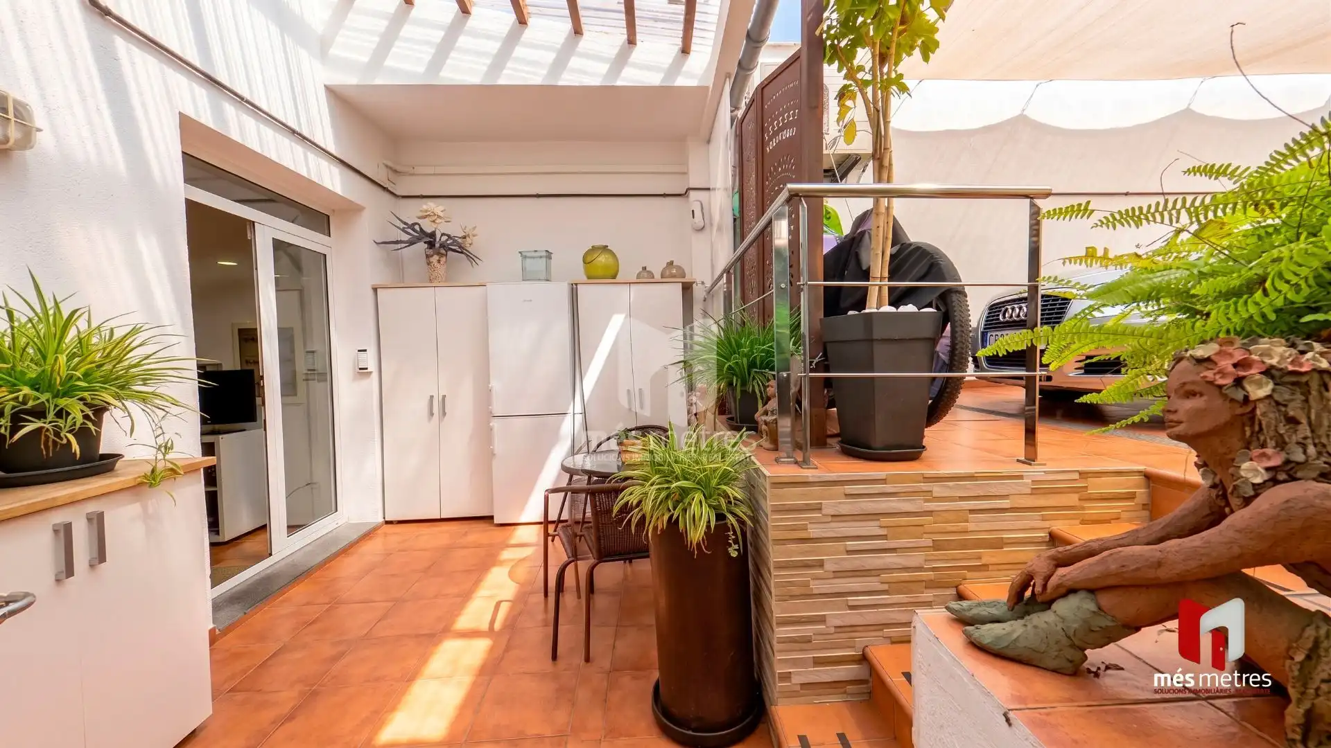 House with garden for sale in Centre, imagen 39