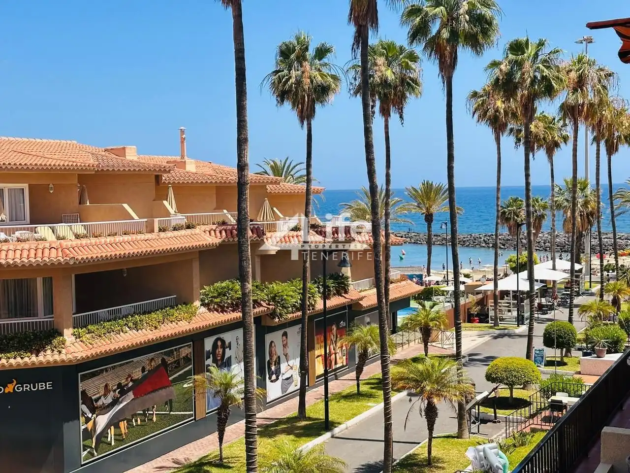 Wohnung zum Verkauf in Avenida las Américas, imagen 17
