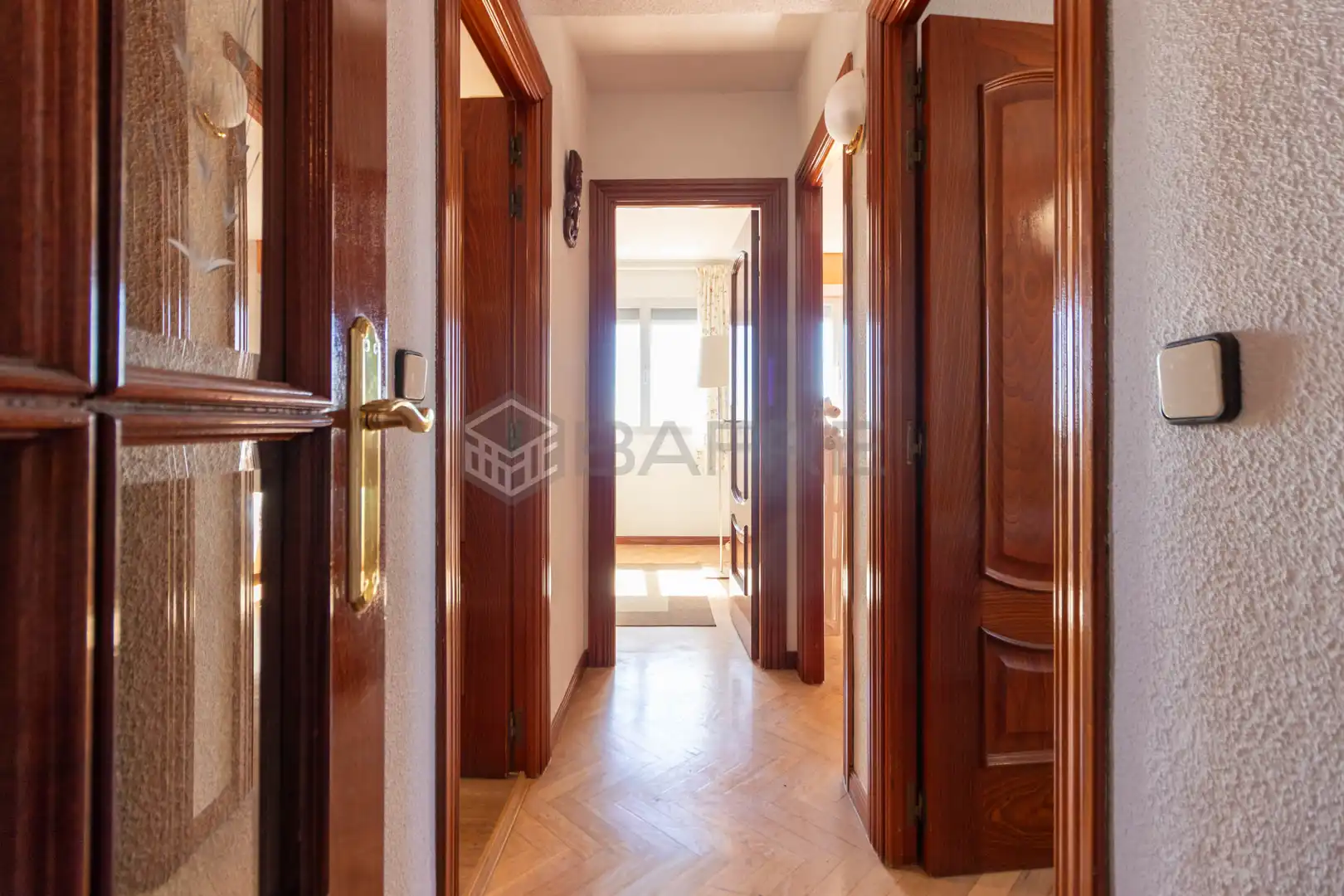 Appartement avec jardin à vendre à Calle de Gerardo Cordón, imagen 9