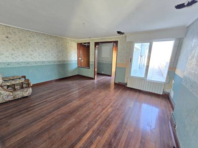 Piso en Venta en Cristóbal Murrieta en Larrea - San Juan de Dios - Peñota