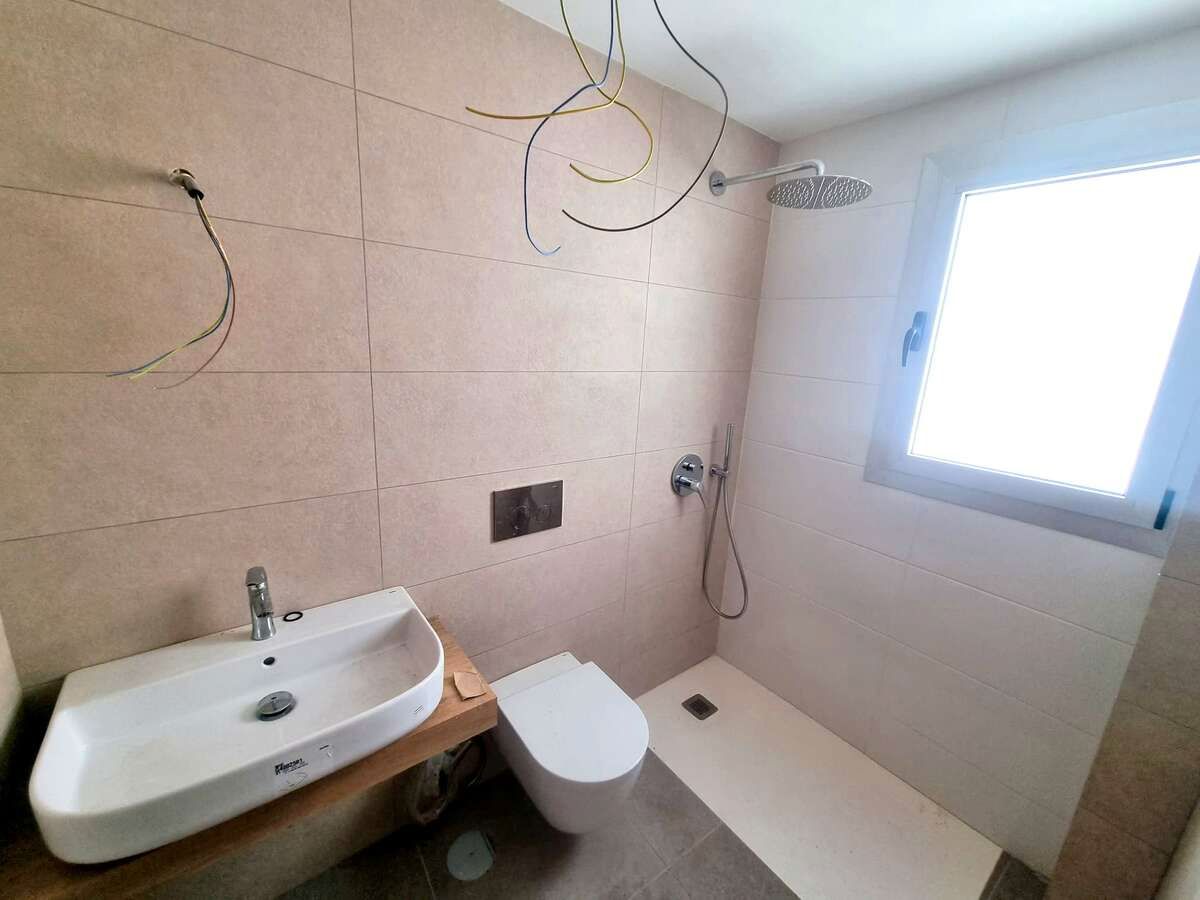 Bany de Pis en venda en Arrecife