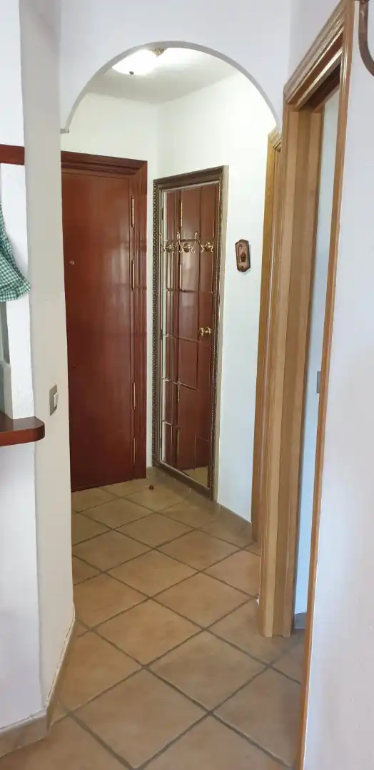 Apartamento de alquiler en Torrox con Amueblado, Microondas y TV